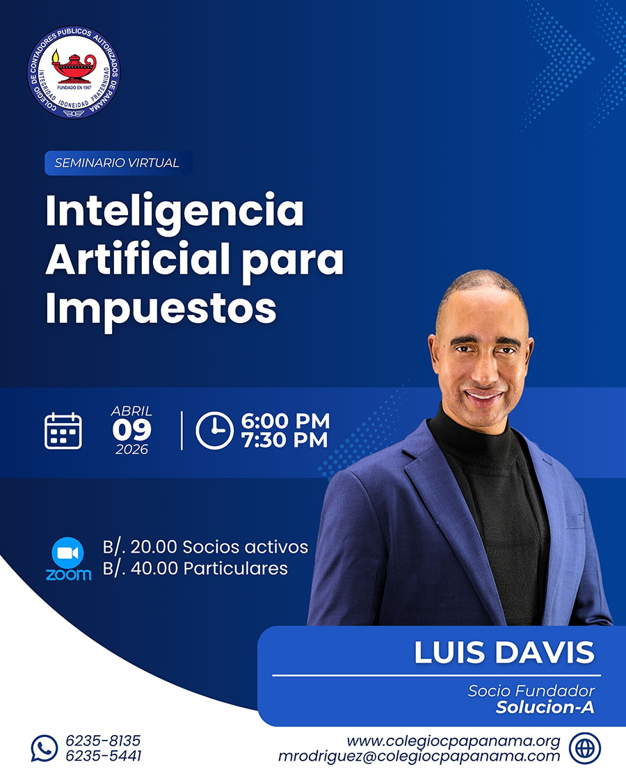 Inteligencia Artificial para Impuestos