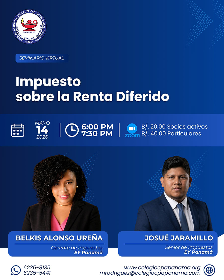 Impuesto sobre la Renta Diferido