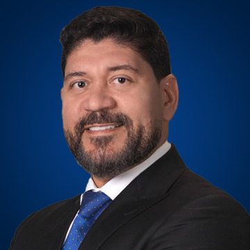 Ricardo A. Carvajal V.